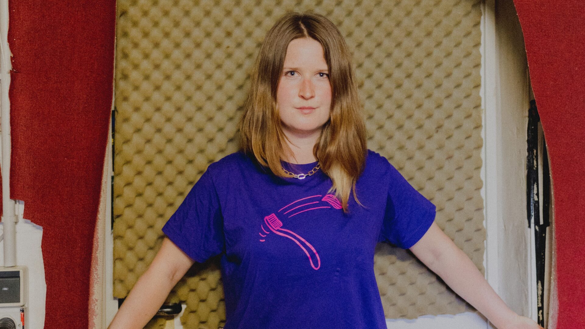 Johanna Bauhus vom Musik Label Ladies & Ladys